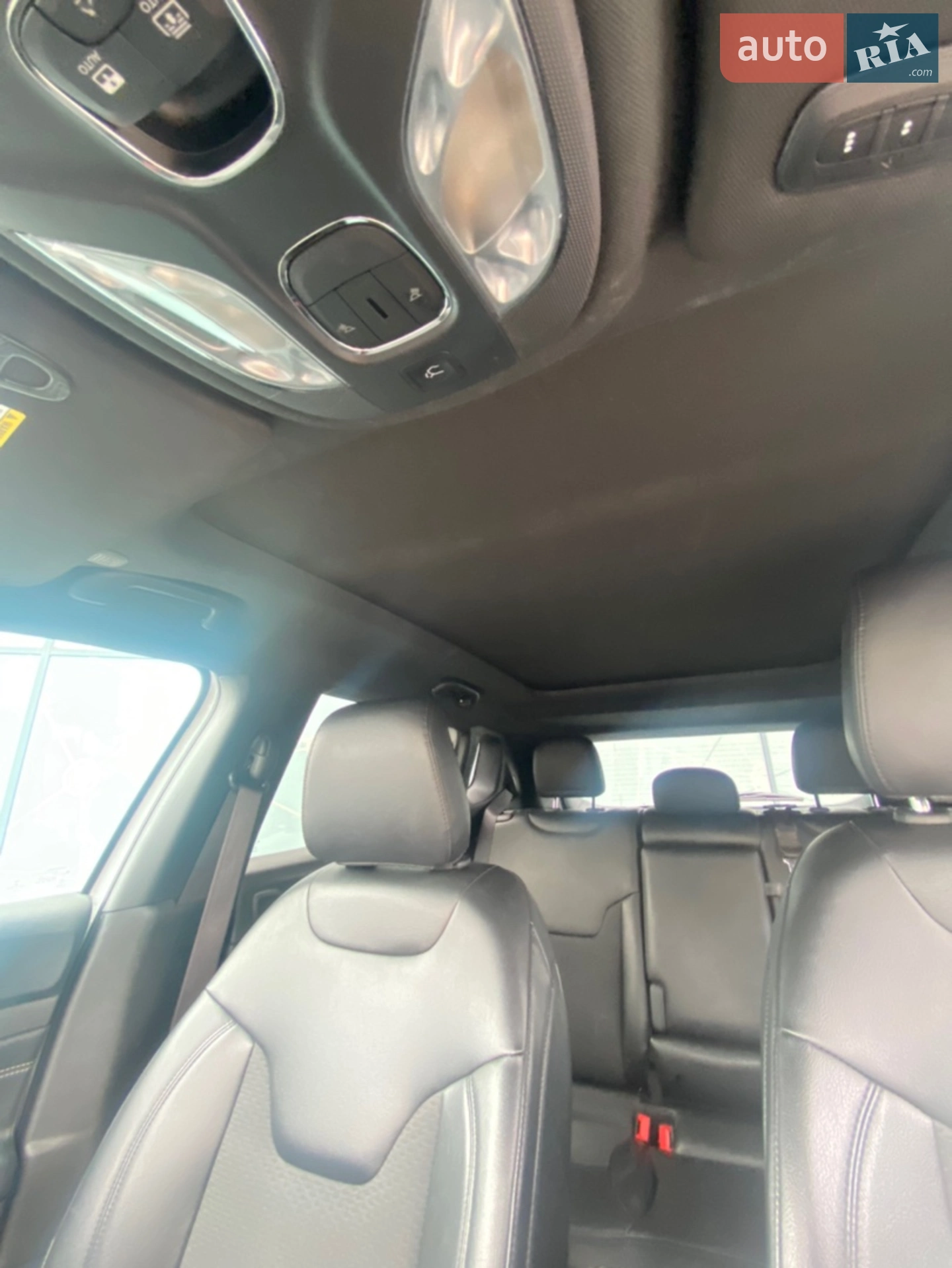 2022 Jeep Compass - мініатюра 62