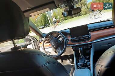 Внедорожник / Кроссовер Jeep Compass 2023 в Львове
