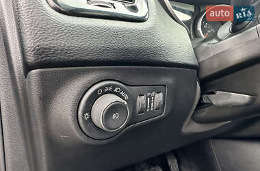 Внедорожник / Кроссовер Jeep Compass 2019 в 