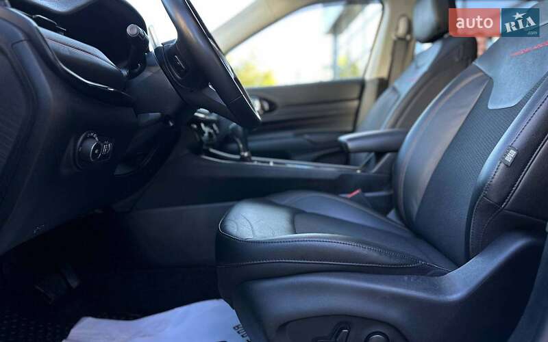 Позашляховик / Кросовер Jeep Compass 2022 в Івано-Франківську фото 8 Позашляховик / Кросовер Jeep Compass 2022 в Івано-Франківську