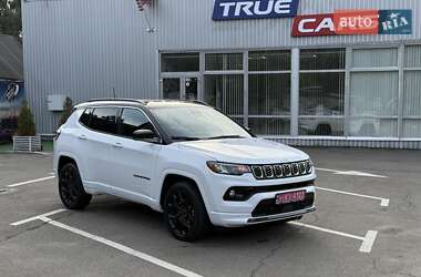 Jeep Compass 2024