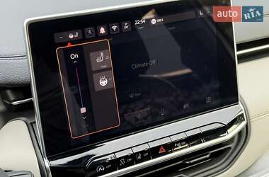 Внедорожник / Кроссовер Jeep Compass 2024 в 
