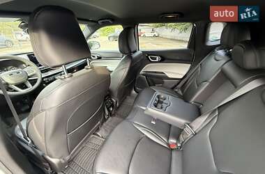 Внедорожник / Кроссовер Jeep Compass 2024 в 