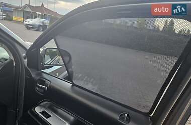 Внедорожник / Кроссовер Jeep Compass 2013 в 