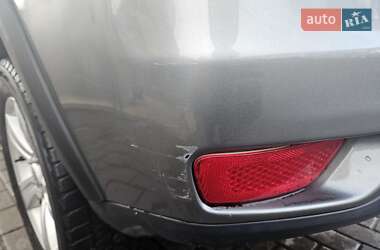 Внедорожник / Кроссовер Jeep Compass 2013 в 