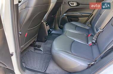 Внедорожник / Кроссовер Jeep Compass 2022 в 