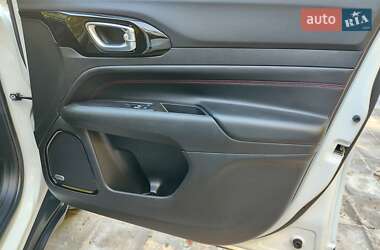 Внедорожник / Кроссовер Jeep Compass 2022 в 