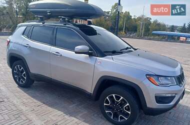 Jeep Compass 2019