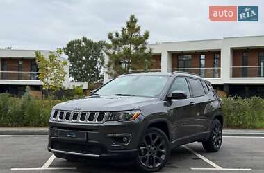 Jeep Compass 2019