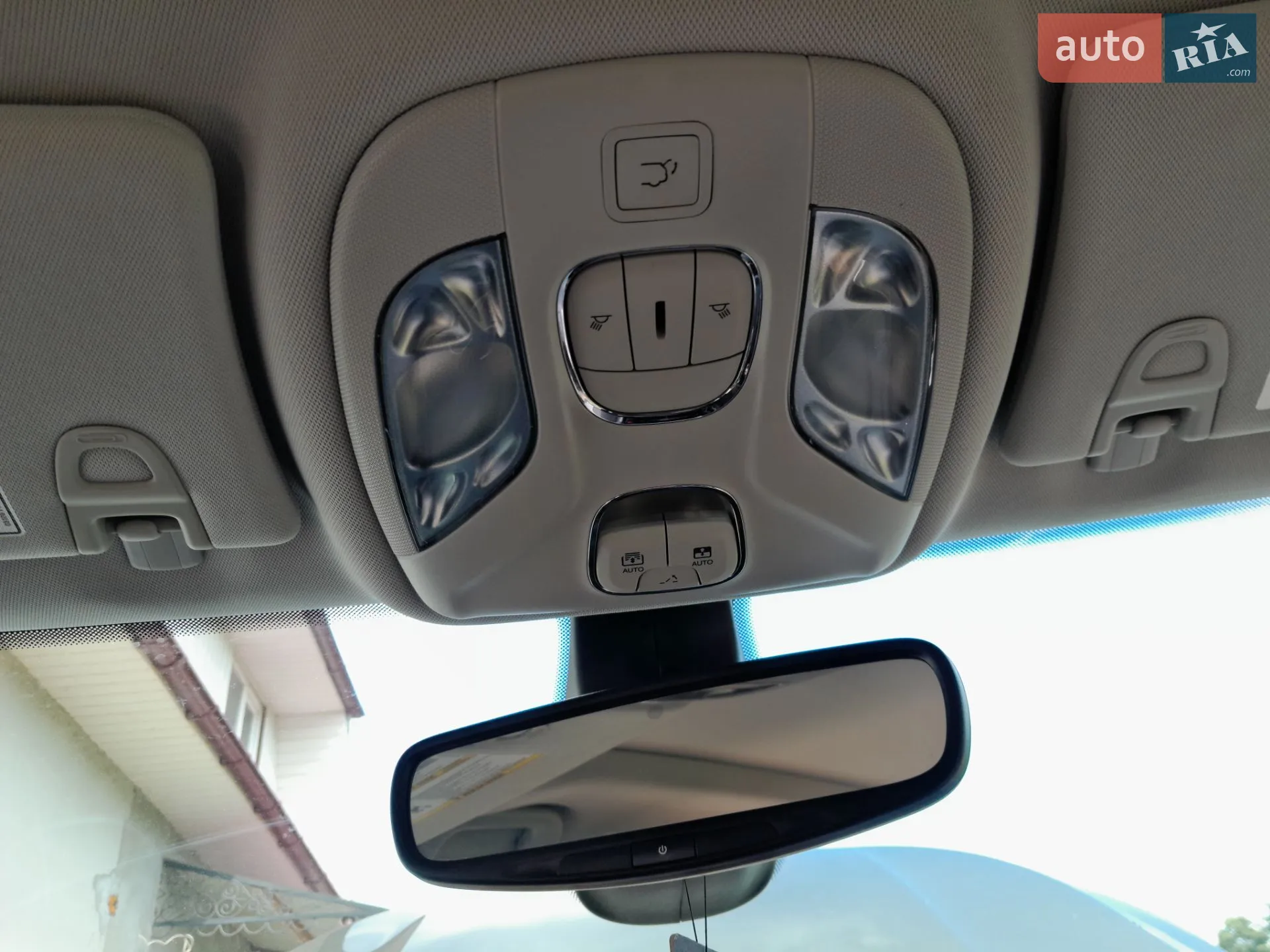 2017 Jeep Compass - мініатюра 6