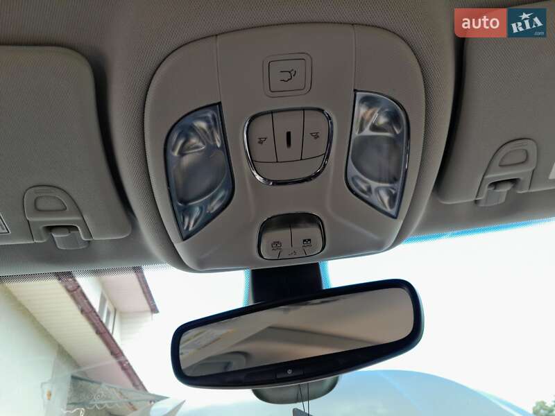 Позашляховик / Кросовер Jeep Compass 2017 в Чернівцях