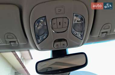Внедорожник / Кроссовер Jeep Compass 2017 в 