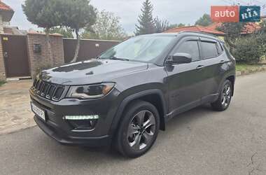 Jeep Compass 2018