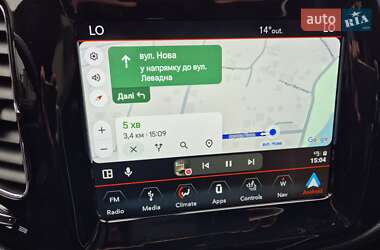 Внедорожник / Кроссовер Jeep Compass 2018 в 
