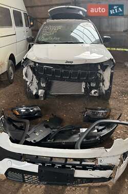 Jeep Compass 2024