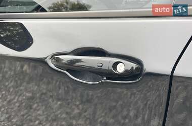 Внедорожник / Кроссовер Jeep Compass 2018 в 