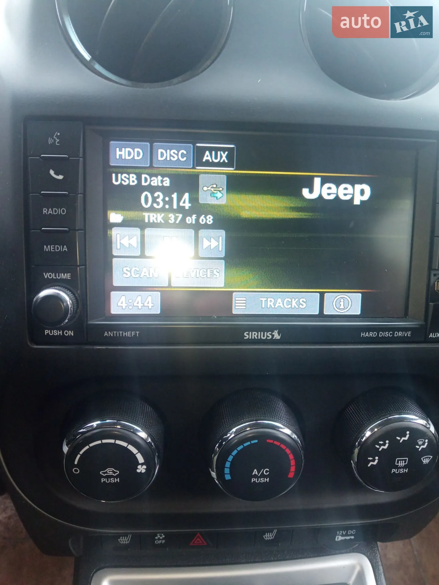 2013 Jeep Compass - мініатюра 2