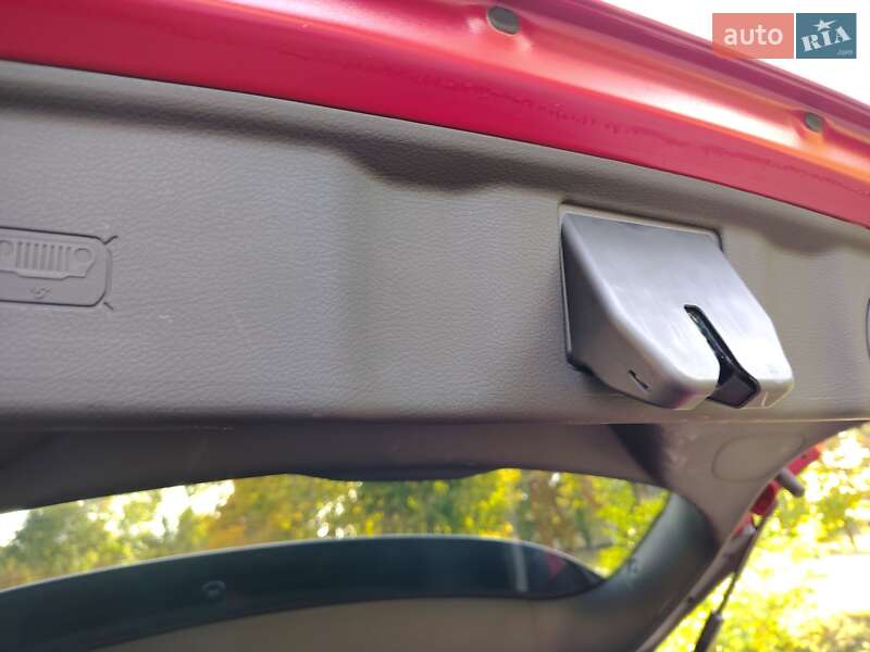 Позашляховик / Кросовер Jeep Compass 2020 в Миргороді