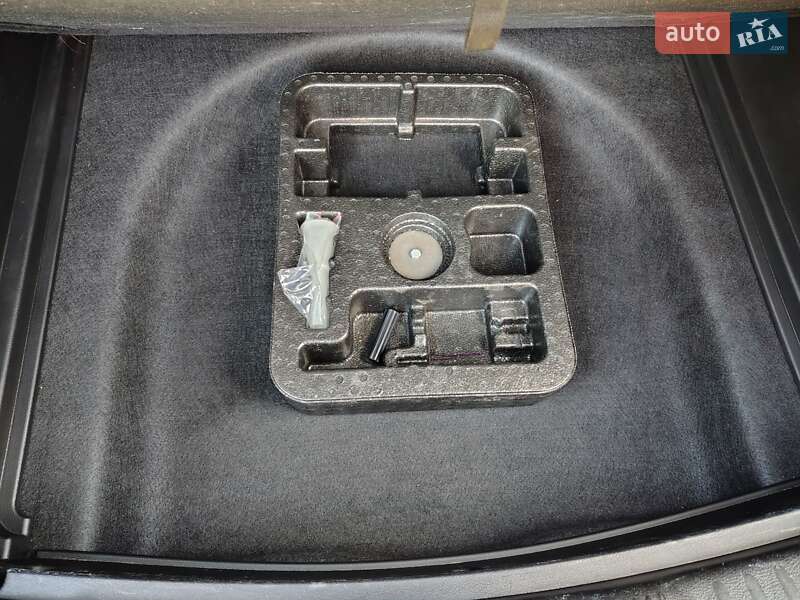 Позашляховик / Кросовер Jeep Compass 2020 в Миргороді