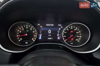 Внедорожник / Кроссовер Jeep Compass 2019 в 