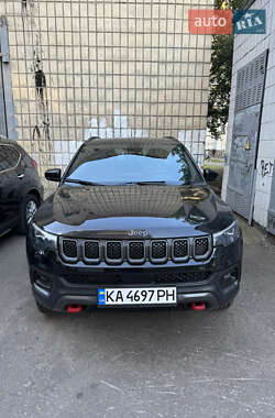 Jeep Compass 2023