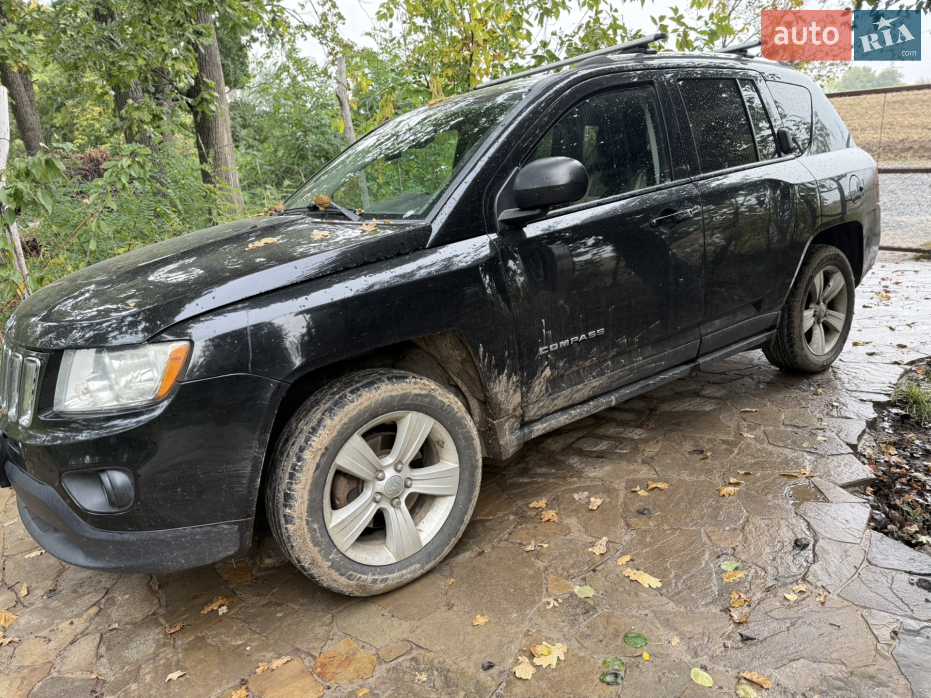 2012 Jeep Compass - мініатюра 5