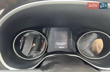 Внедорожник / Кроссовер Jeep Compass 2017 в Николаеве