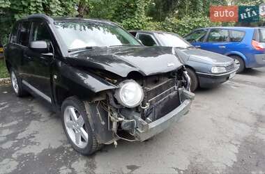 Jeep Compass 2010