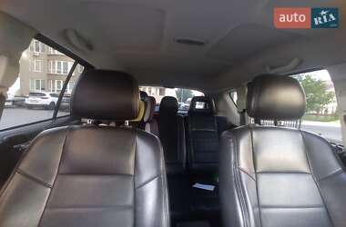 Внедорожник / Кроссовер Jeep Compass 2010 в 