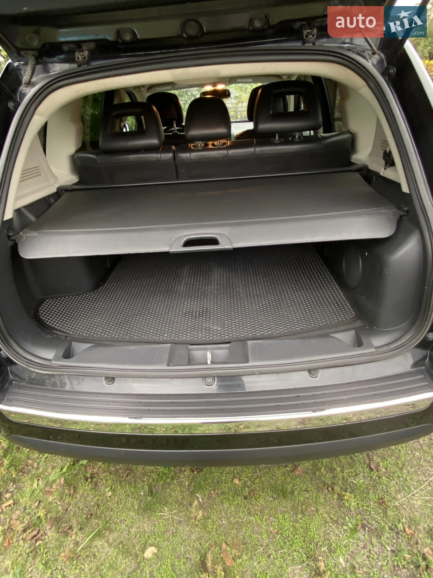2011 Jeep Compass - мініатюра 4