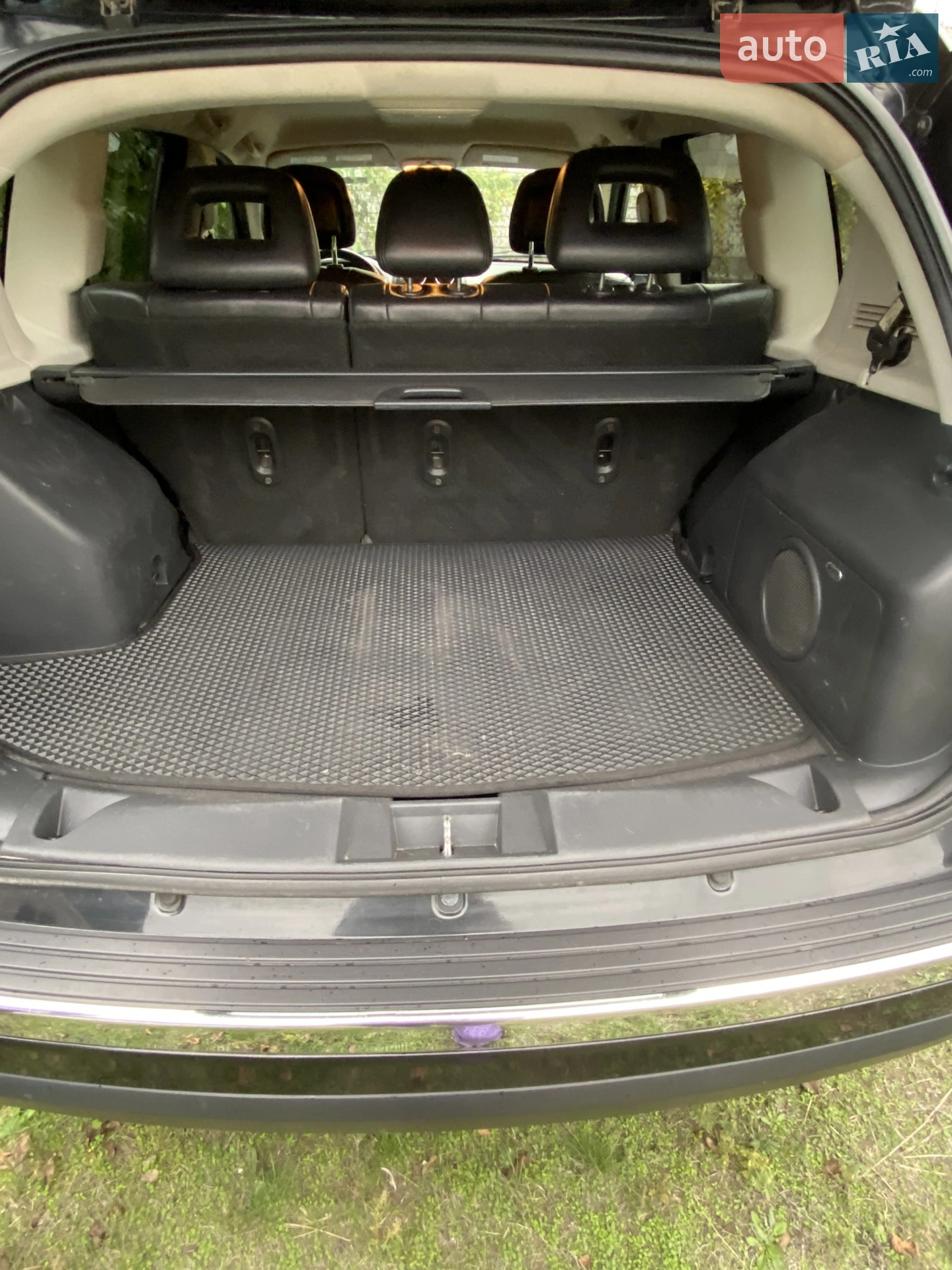 2011 Jeep Compass - мініатюра 3