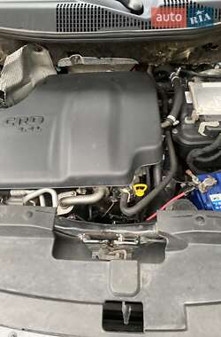 Внедорожник / Кроссовер Jeep Compass 2011 в Каменском