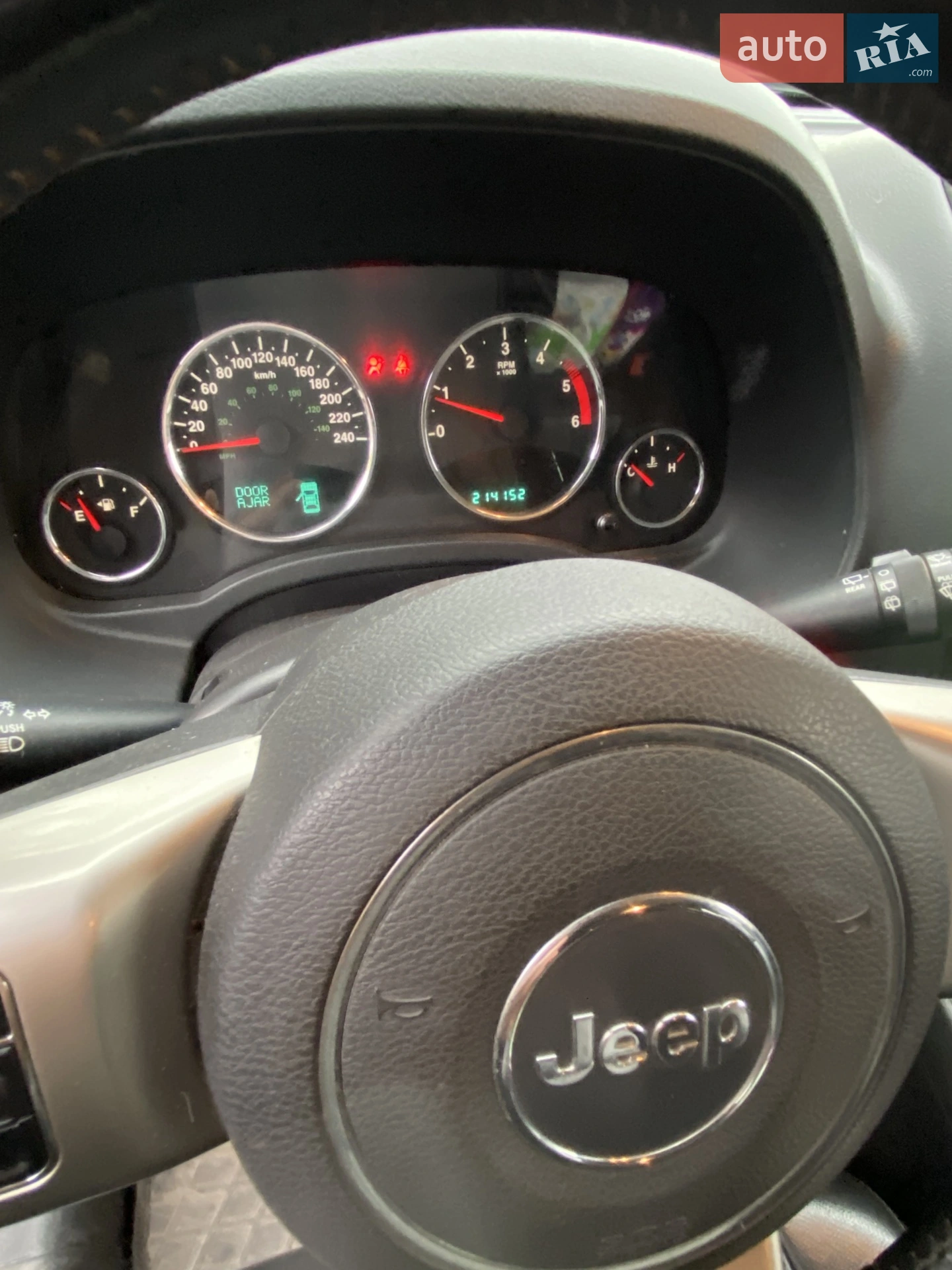 2011 Jeep Compass - мініатюра 6
