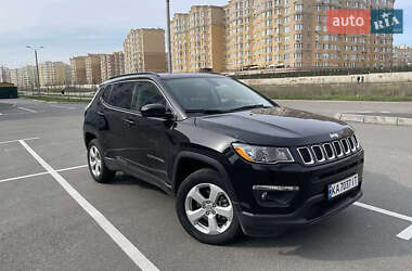 Jeep Compass 2021