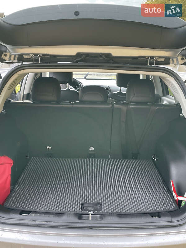 Внедорожник / Кроссовер Jeep Compass 2019 в Киеве
