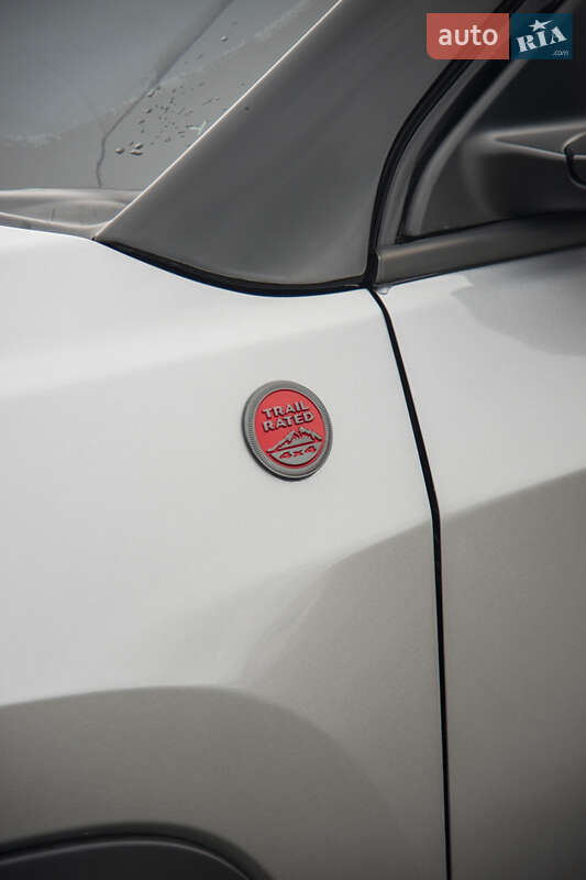 Внедорожник / Кроссовер Jeep Compass 2022 в Белой Церкви фото 9 Внедорожник / Кроссовер Jeep Compass 2022 в Белой Церкви