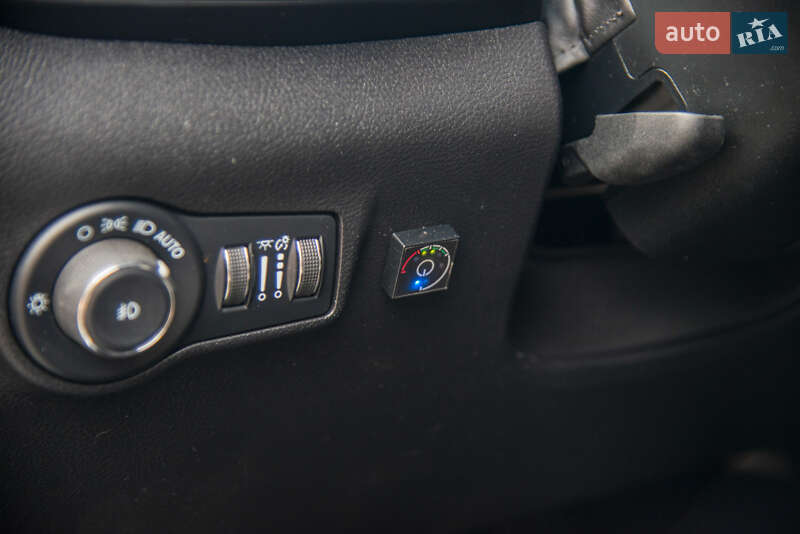 Внедорожник / Кроссовер Jeep Compass 2022 в Белой Церкви фото 56 Внедорожник / Кроссовер Jeep Compass 2022 в Белой Церкви