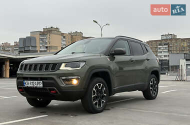 Jeep Compass 2020