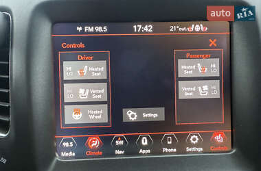 Внедорожник / Кроссовер Jeep Compass 2020 в 