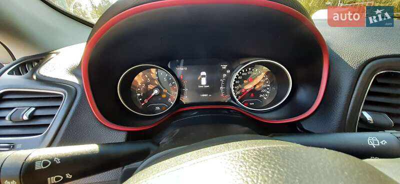 Внедорожник / Кроссовер Jeep Compass 2017 в Ахтырке