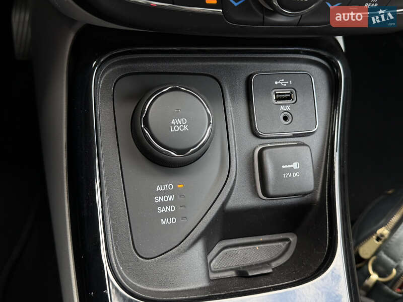 Внедорожник / Кроссовер Jeep Compass 2020 в Запорожье