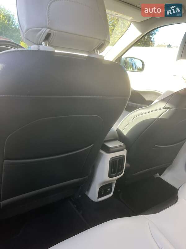 Внедорожник / Кроссовер Jeep Compass 2017 в Полтаве фото 30 Внедорожник / Кроссовер Jeep Compass 2017 в Полтаве