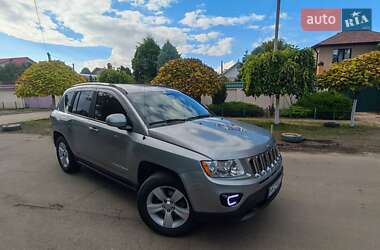 Jeep Compass 2014