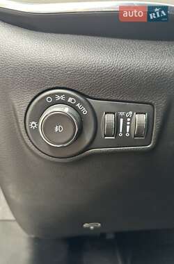 Внедорожник / Кроссовер Jeep Compass 2023 в 