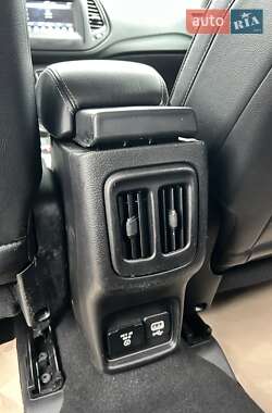 Внедорожник / Кроссовер Jeep Compass 2018 в 