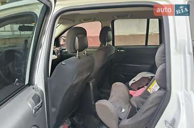 Внедорожник / Кроссовер Jeep Compass 2014 в Львове