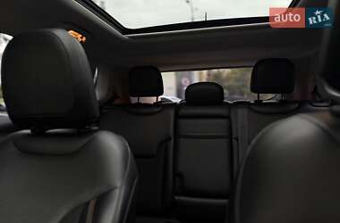 Внедорожник / Кроссовер Jeep Compass 2017 в 