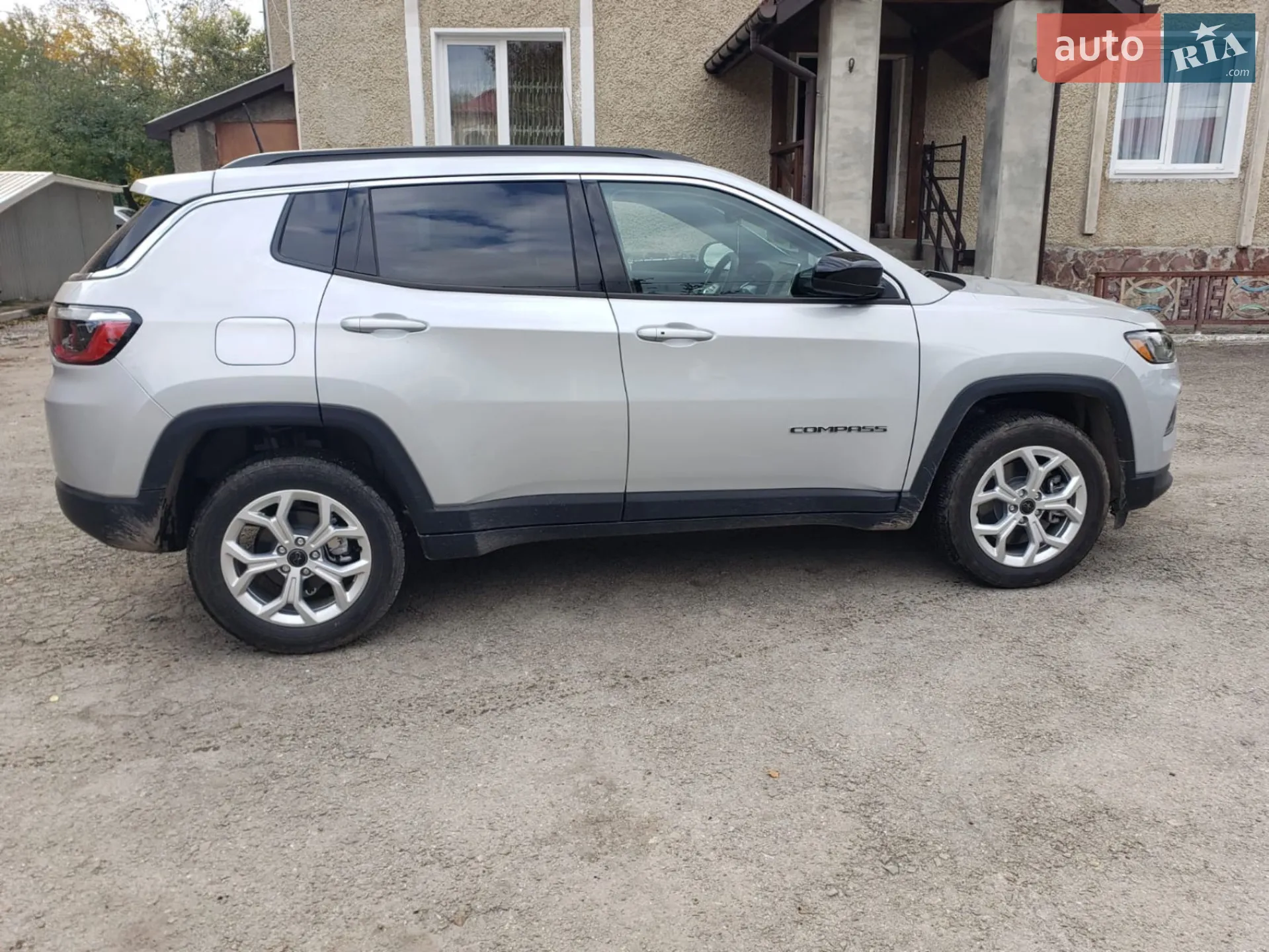 2025 Jeep Compass - мініатюра 10