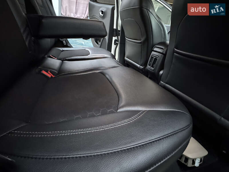 Внедорожник / Кроссовер Jeep Compass 2018 в Днепре фото 25 Внедорожник / Кроссовер Jeep Compass 2018 в Днепре