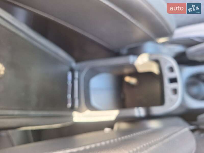 Позашляховик / Кросовер Jeep Compass 2018 в Києві